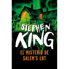 DEBOLSILLO - El Misterio De Salem'S Lot