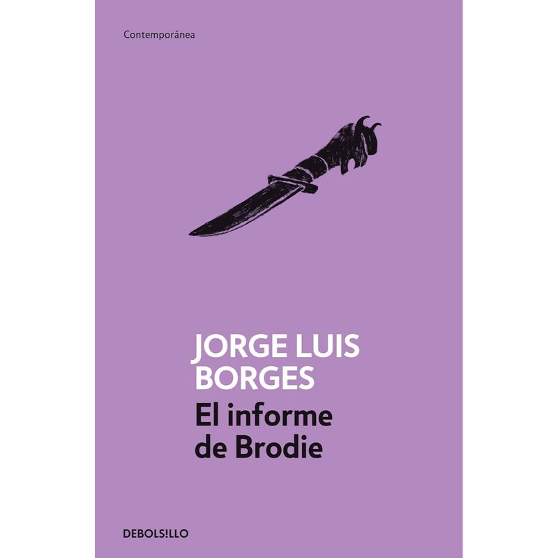 DEBOLSILLO - El Informe De Brodie