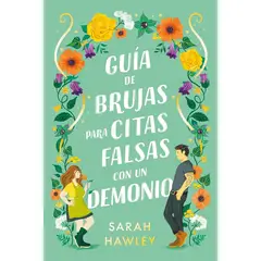 TITANIA - Guía De Brujas Para Citas Falsas Con Un Demonio