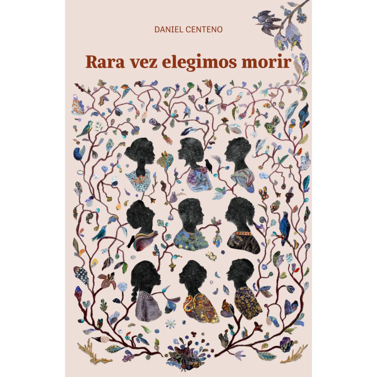 RETAILEXPRESS - Rara Vez Elegimos Morir