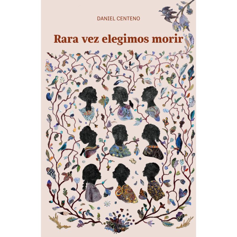 RETAILEXPRESS - Rara Vez Elegimos Morir