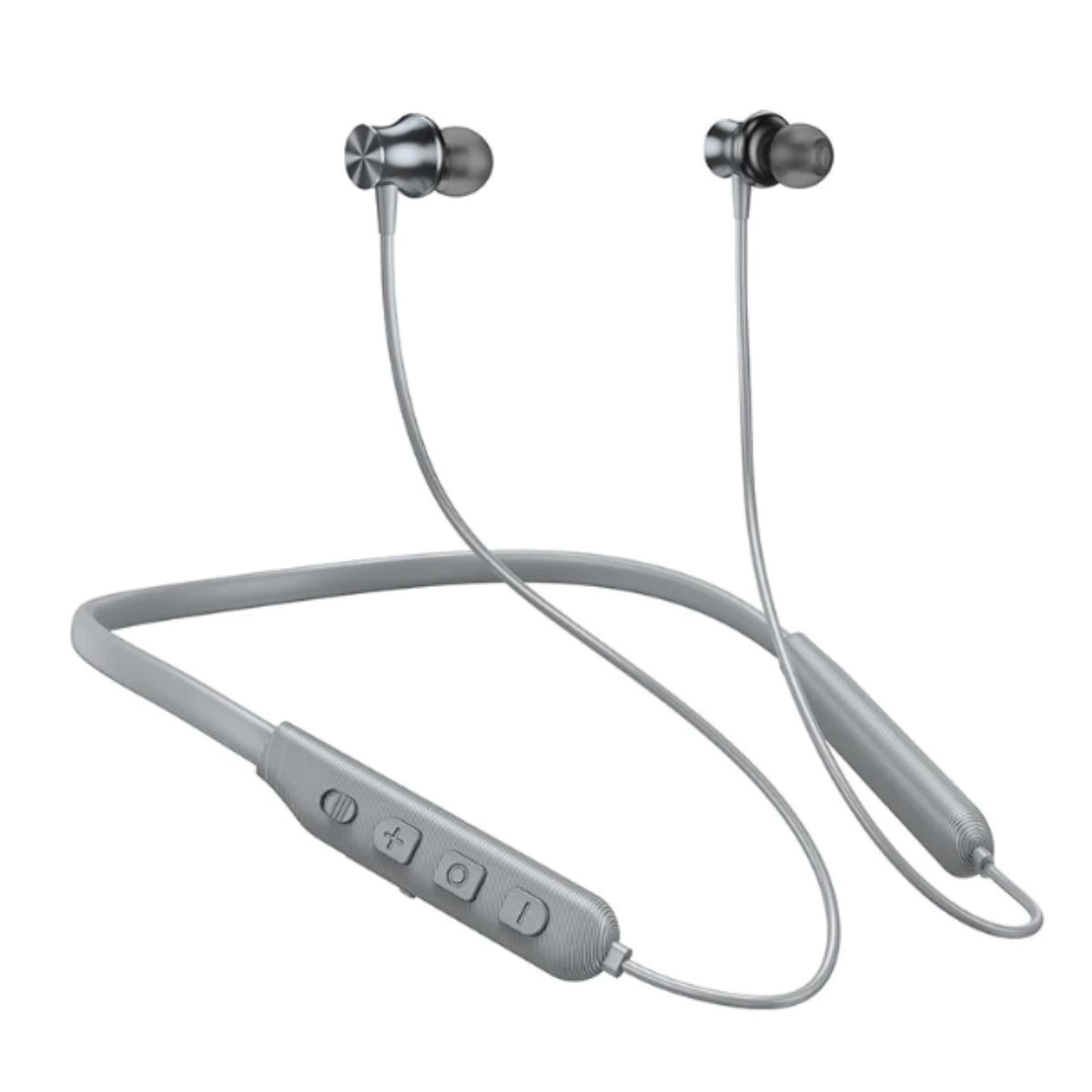 HOCO - Audífono Hoco ES64 inalámbrico 30hrs gris