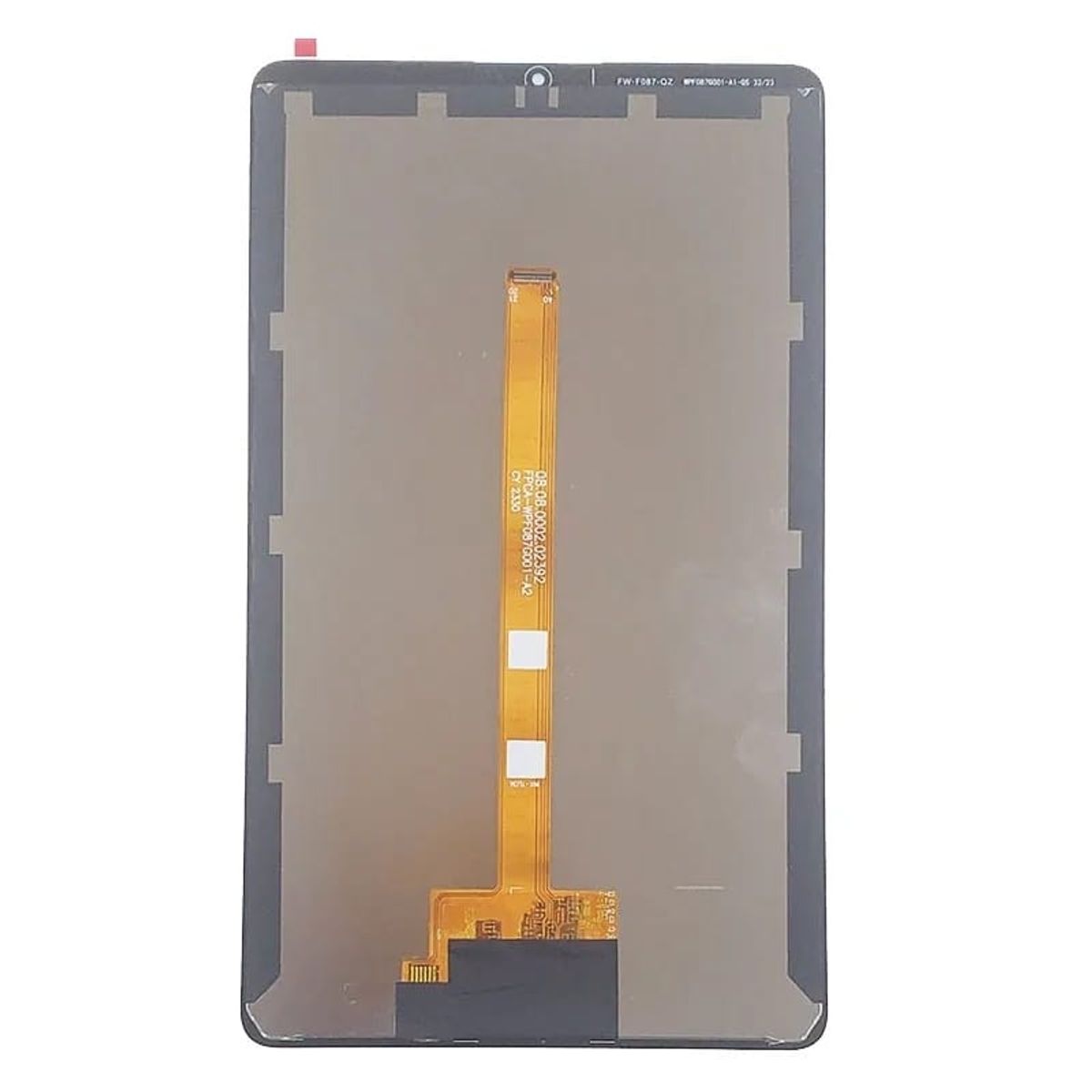 GENERICO - Pantalla Lcd de repuesto compatible con Samsung Galaxy Tab A9 2023 8.7