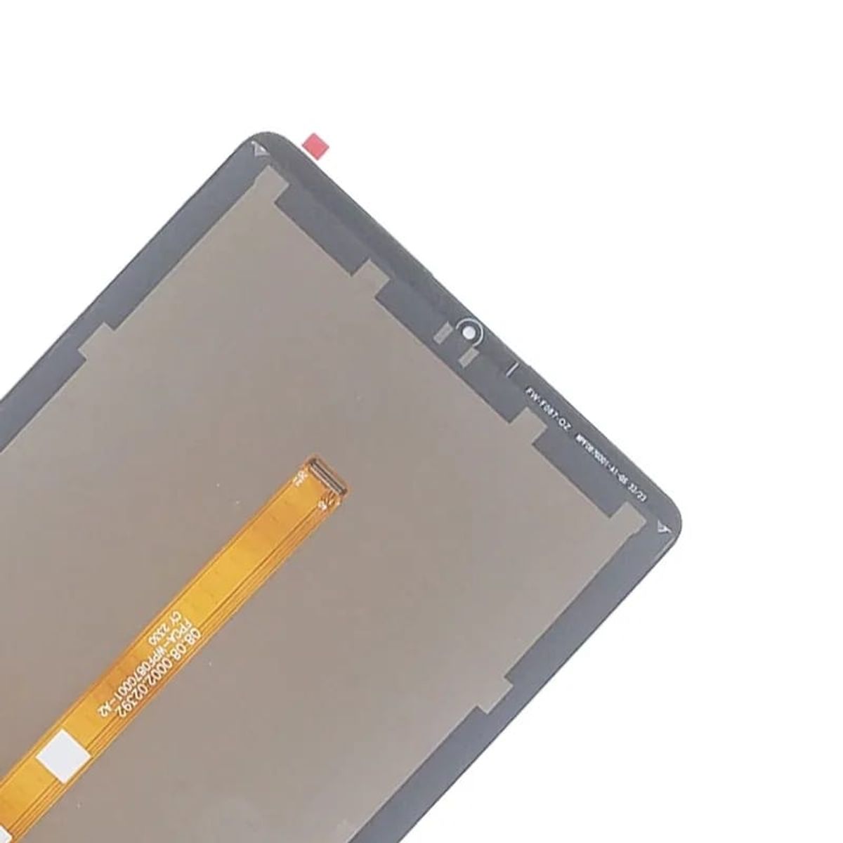 GENERICO - Pantalla Lcd de repuesto compatible con Samsung Galaxy Tab A9 2023 8.7