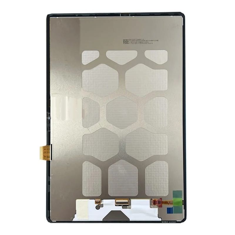 GENERICO - Pantalla Lcd de repuesto compatible con Samsung Galaxy Tab S9 Fe+ 12.4