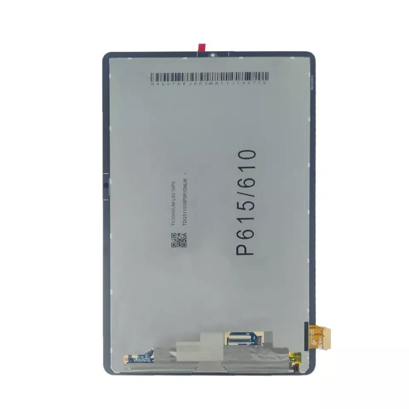 GENERICO - Pantalla Lcd de repuesto compatible con Samsung Galaxy Tab S6 Lite P610-P615