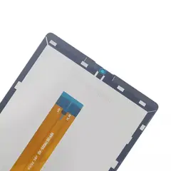 GENERICO - Pantalla Lcd de repuesto compatible con Samsung Galaxy Tab A7 Lite SM-T225 Negro