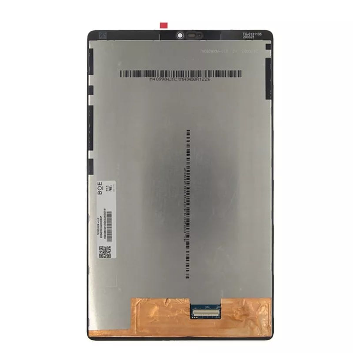 GENERICO - Pantalla Lcd de repuesto compatible con Lenovo Tab M8