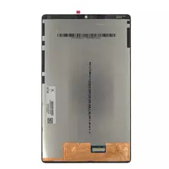 GENERICO - Pantalla Lcd de repuesto compatible con Lenovo Tab M8
