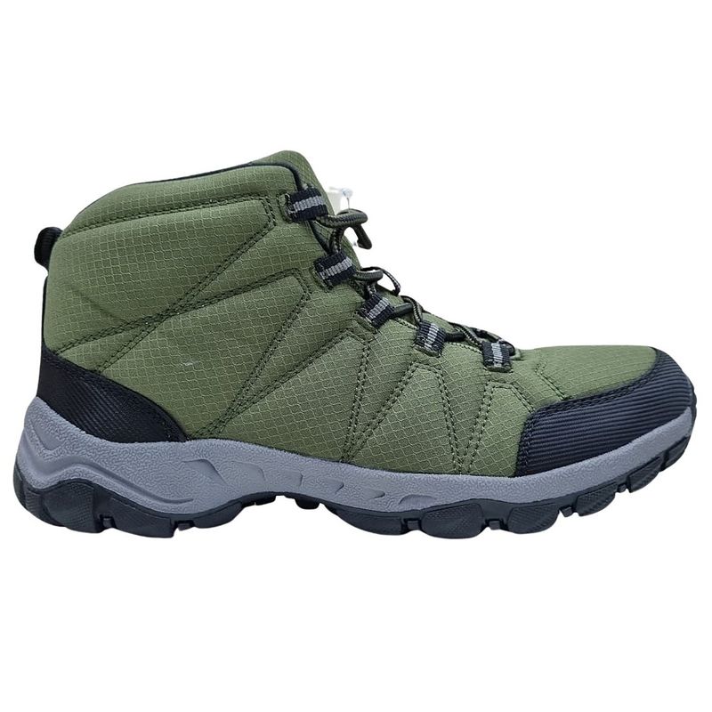 DYNAMOSTRONG CL - Zapatillas Térmicas Impermeables Para Hombres Resistencia y Estilo