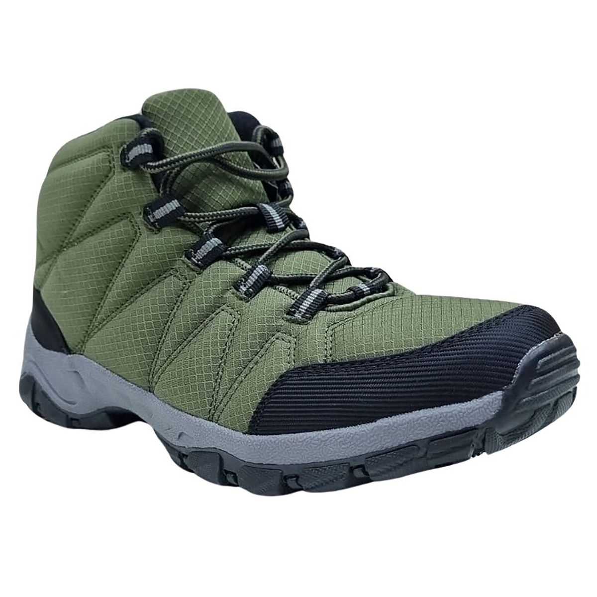 DYNAMOSTRONG CL - Zapatillas Térmicas Impermeables Para Hombres Resistencia y Estilo