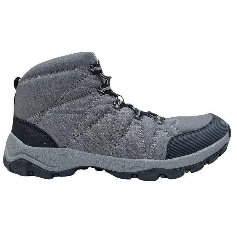 DYNAMOSTRONG CL - Zapatillas Térmicas Impermeables Para Hombres Resistencia y Estilo