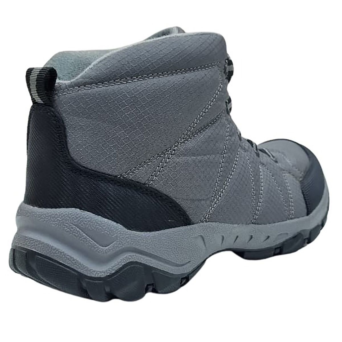 DYNAMOSTRONG CL - Zapatillas Térmicas Impermeables Para Hombres Resistencia y Estilo