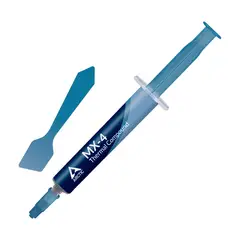 ARTIC - Pasta térmica ARCTIC MX-4 de Alto Rendimiento Jeringa 4gr