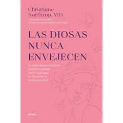 EDICIONES URANO - Las Diosas Nunca Envejecen