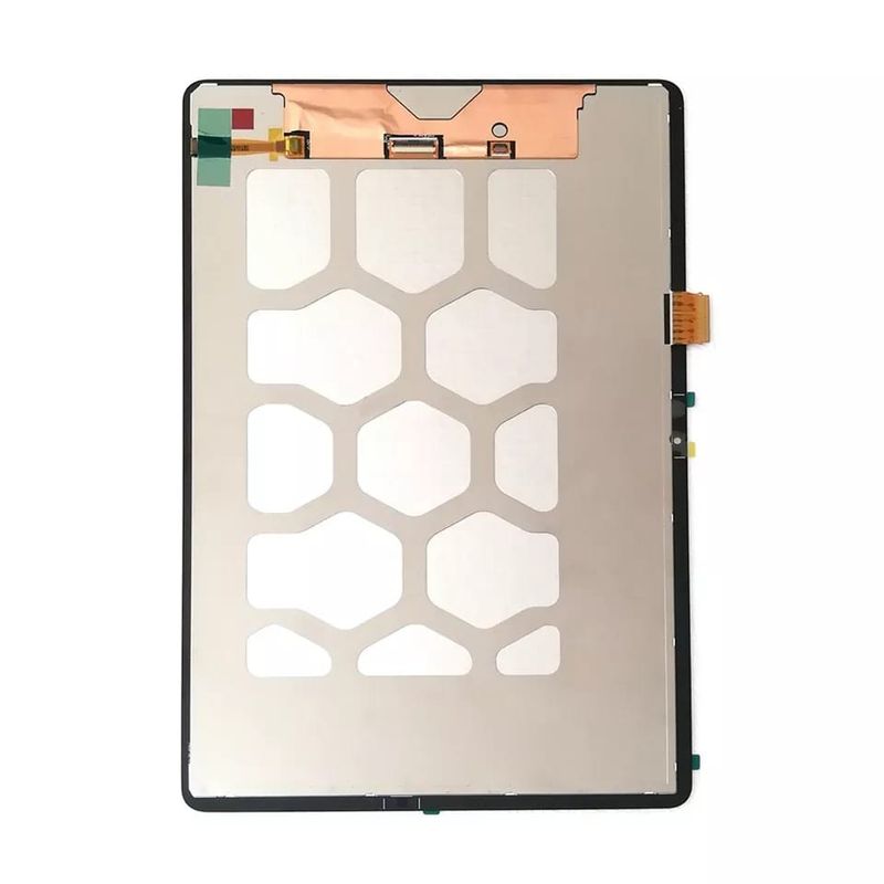 GENERICO - Pantalla Lcd de repuesto compatible con Samsung Galaxy Tab S7 Fe