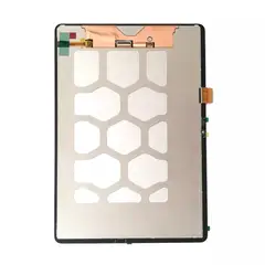 GENERICO - Pantalla Lcd de repuesto compatible con Samsung Galaxy Tab S7 Fe
