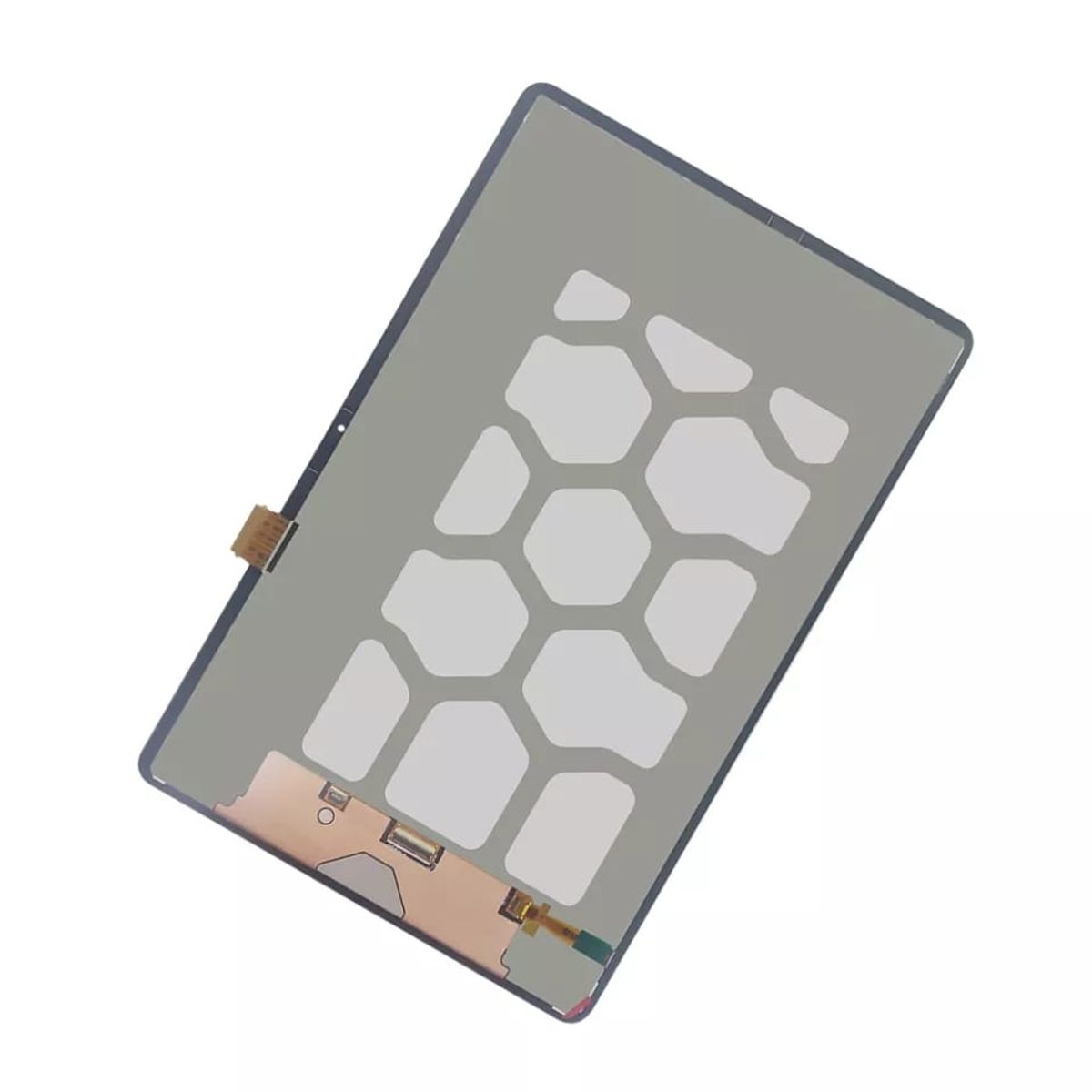 GENERICO - Pantalla Lcd de repuesto compatible con Samsung Galaxy Tab S7 Fe
