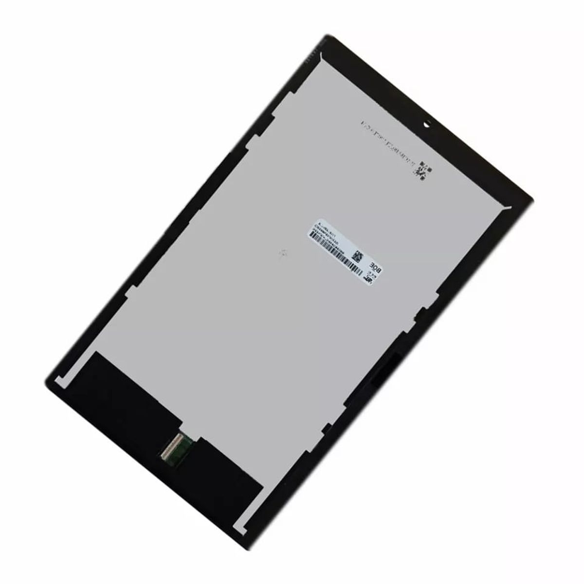 GENERICO - Pantalla Lcd de repuesto compatible con Lenovo Yoga Smart Tab 5
