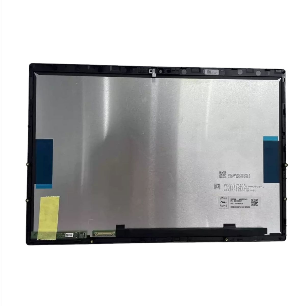 GENERICO - Pantalla Lcd de repuesto compatible con Lenovo Yoga Tab 13 / Tab 13 Pro