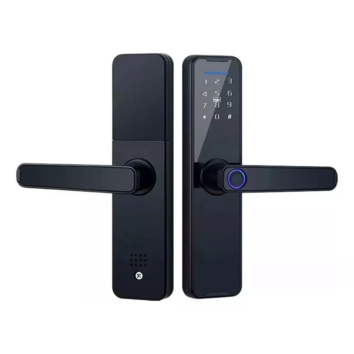 SHOP EHOME BAG - CERRADURA PUERTA DIGITAL INTELIGENTE DIGITAL SMART