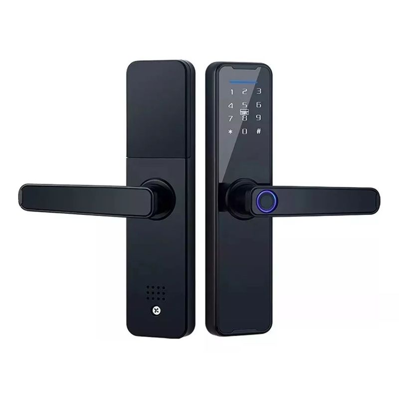 SHOP EHOME BAG - CERRADURA PUERTA DIGITAL INTELIGENTE DIGITAL SMART