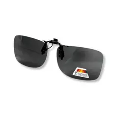 INVENCIBLE - LENTES POLARIZADO SOBREPUESTO DE CLIP USO DE DIA AJ29