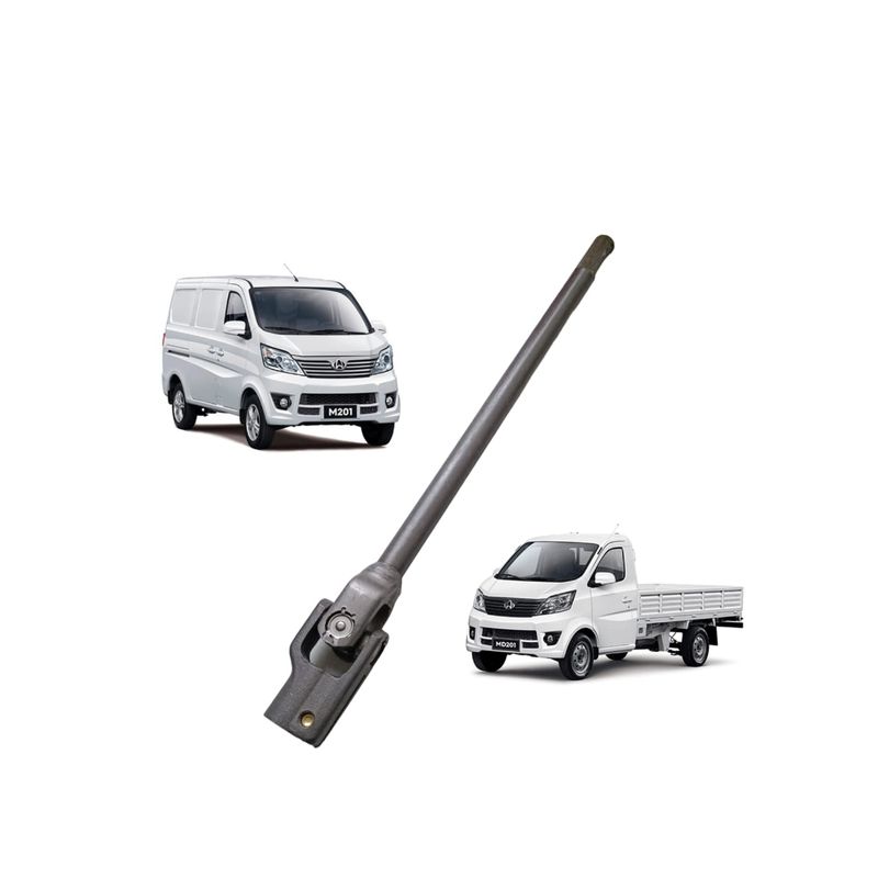 GENERICO - Columna De Direccion Para Changan MD201 M201 MS201 INFERIOR