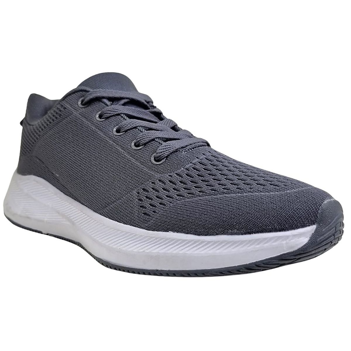 DYNAMOSTRONG CL - Zapatillas Deportivas Para Hombres Resistencia y Flexibilidad
