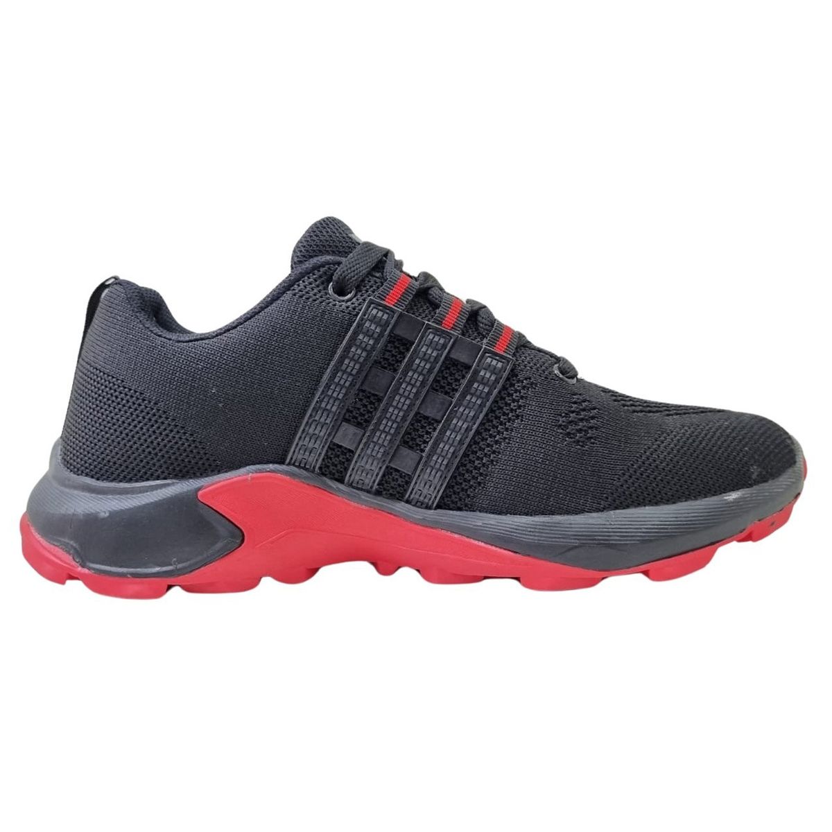 ZAPATILLACHILE - Zapatillas Deportivas Trekking Para Hombres Agarre Óptimo y Confort