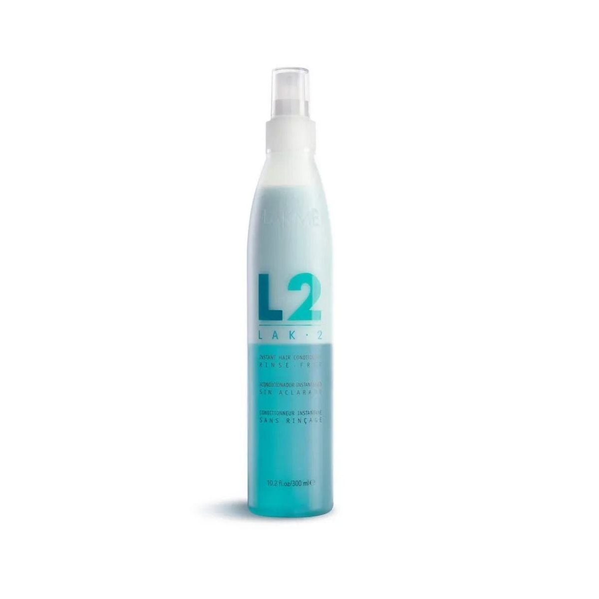 LAKME - Acondicionador Instantáneo En Spray L2 300ml Lakme
