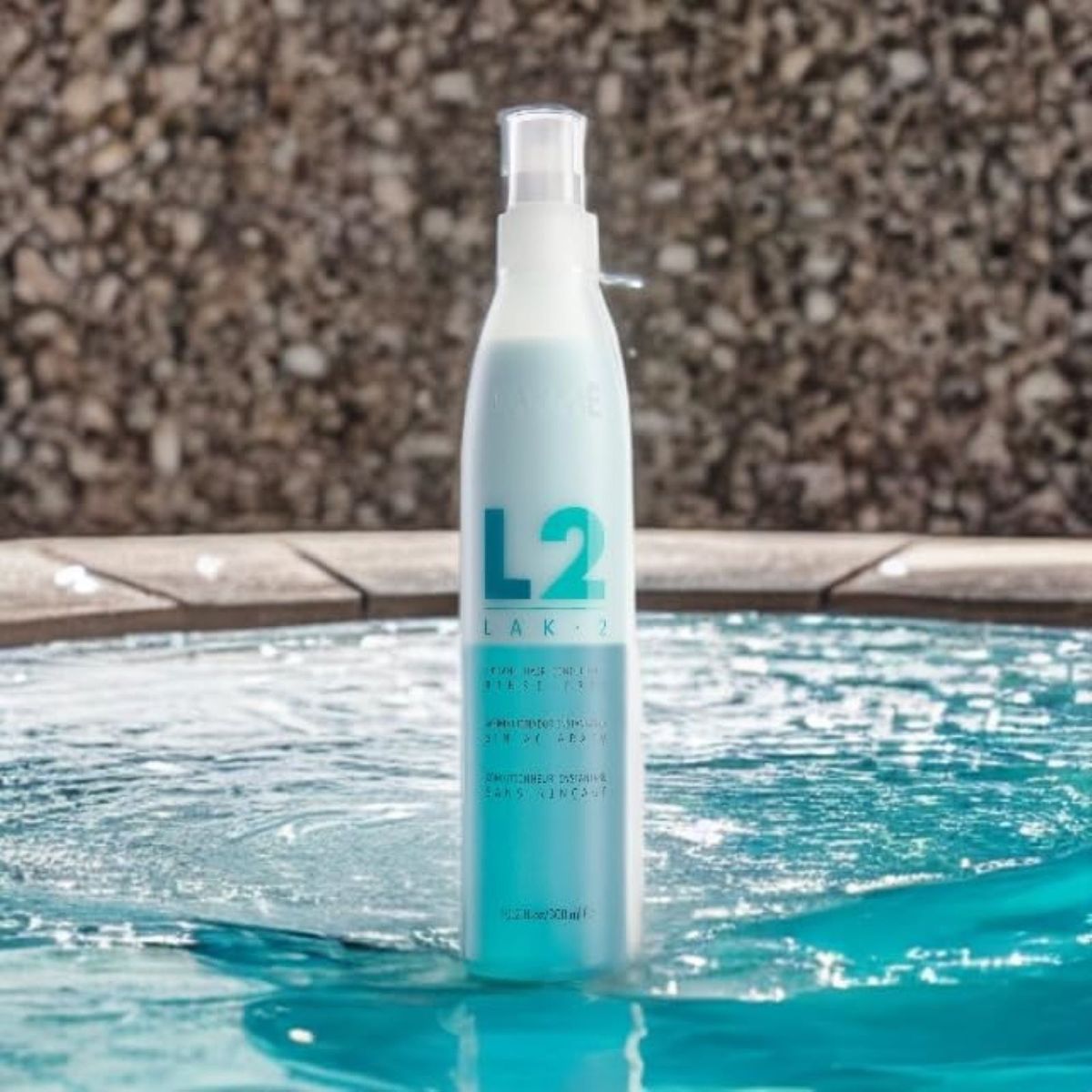 LAKME - Acondicionador Instantáneo En Spray L2 300ml Lakme