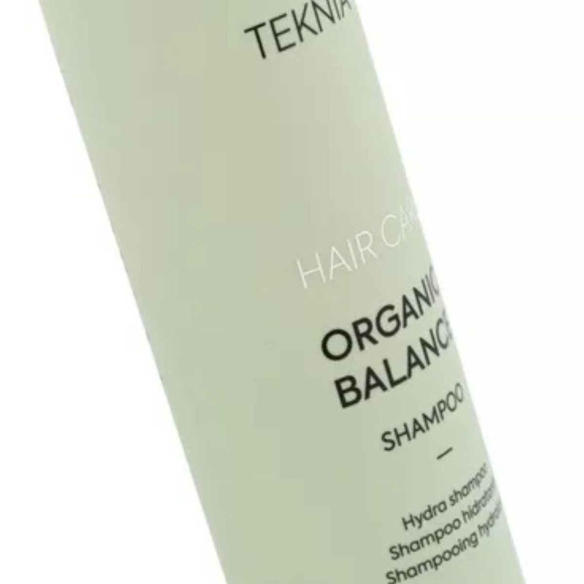 LAKME - Shampoo Hidratante Organic Balance 300ml Teknia Lakme