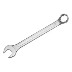 KAMASA - Llave Punta Corona 21mm Acero Cromo Vandio