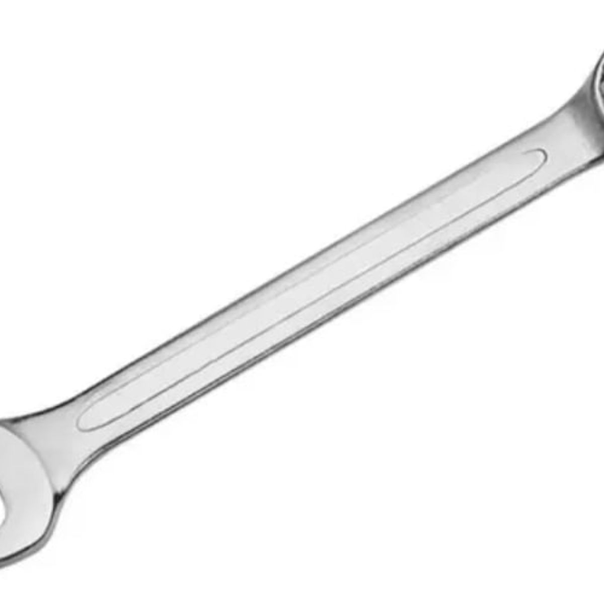 KAMASA - Llave Punta Corona 20mm Acero Cromo Vandio Kamasa