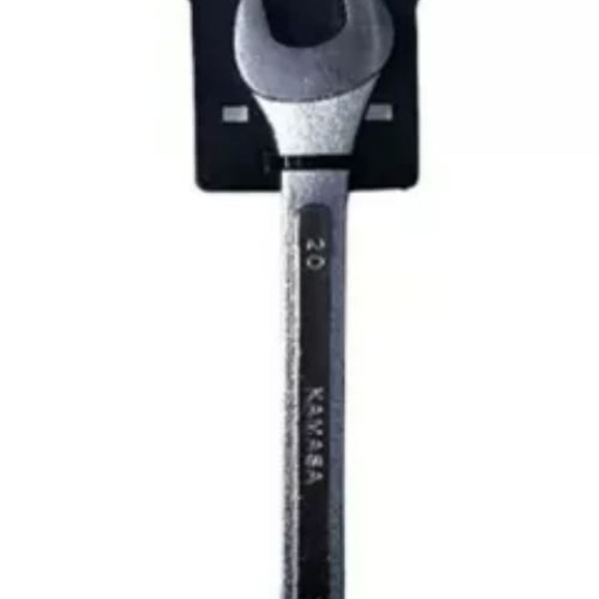 KAMASA - Llave Punta Corona 20mm Acero Cromo Vandio Kamasa