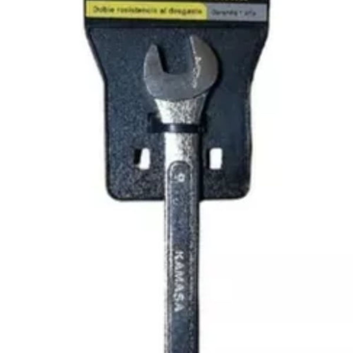 KAMASA - Llave Punta Corona 9mm Acero Cromo Vandio Kamasa