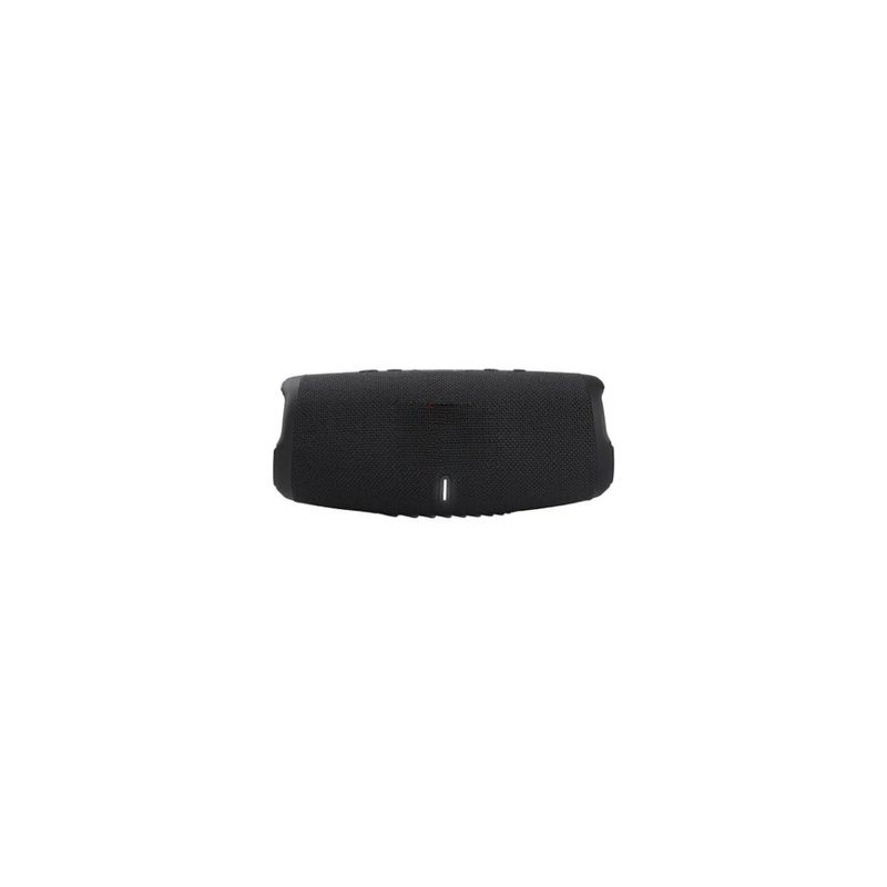 GENERICO - Parlante altavoz Bluetooth Charge Resistente Agua Polvo Negro