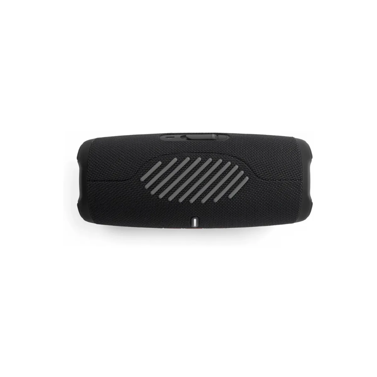GENERICO - Parlante altavoz Bluetooth Charge Resistente Agua Polvo Negro