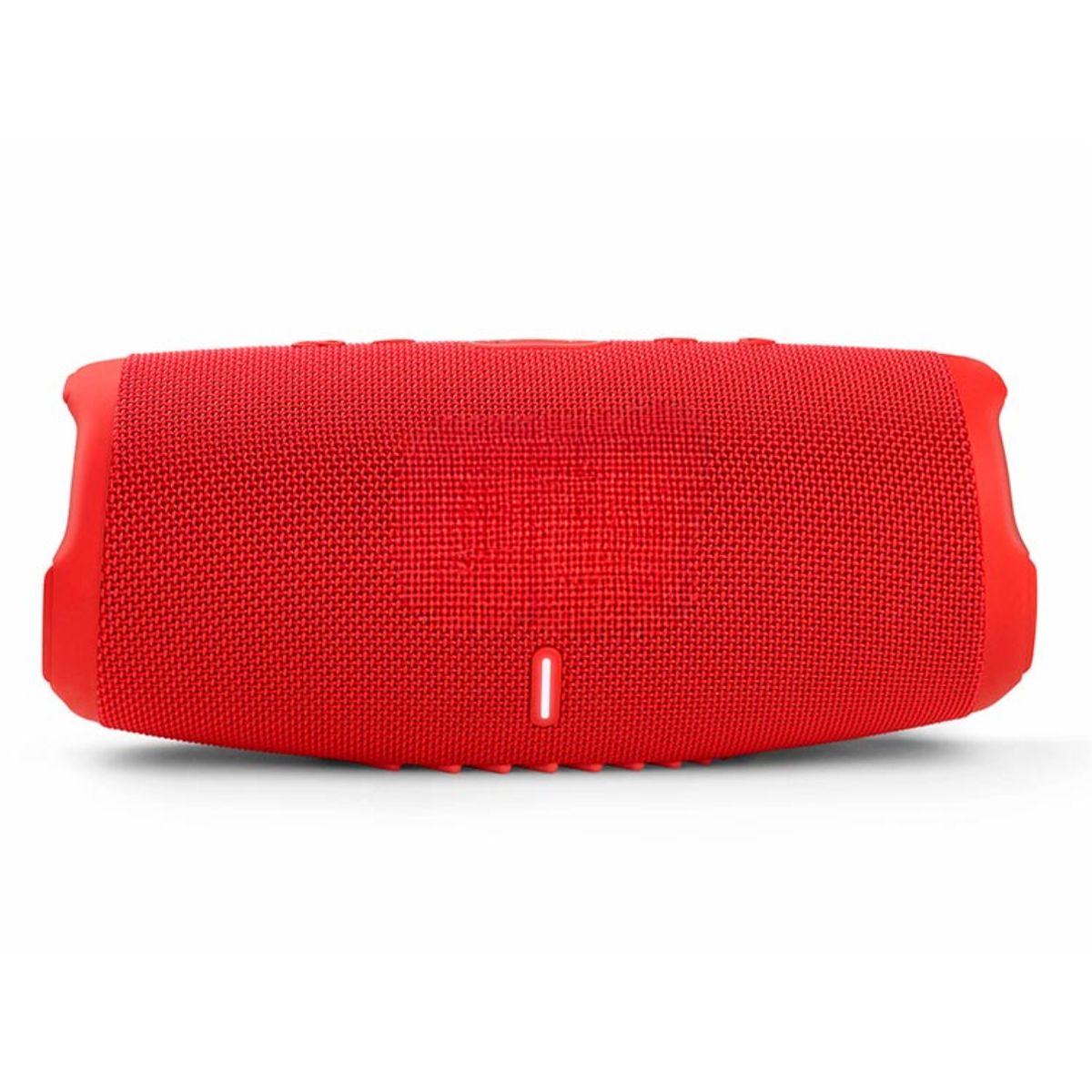 GENERICO - Parlante altavoz Bluetooth Charge Resistente Agua Polvo Rojo