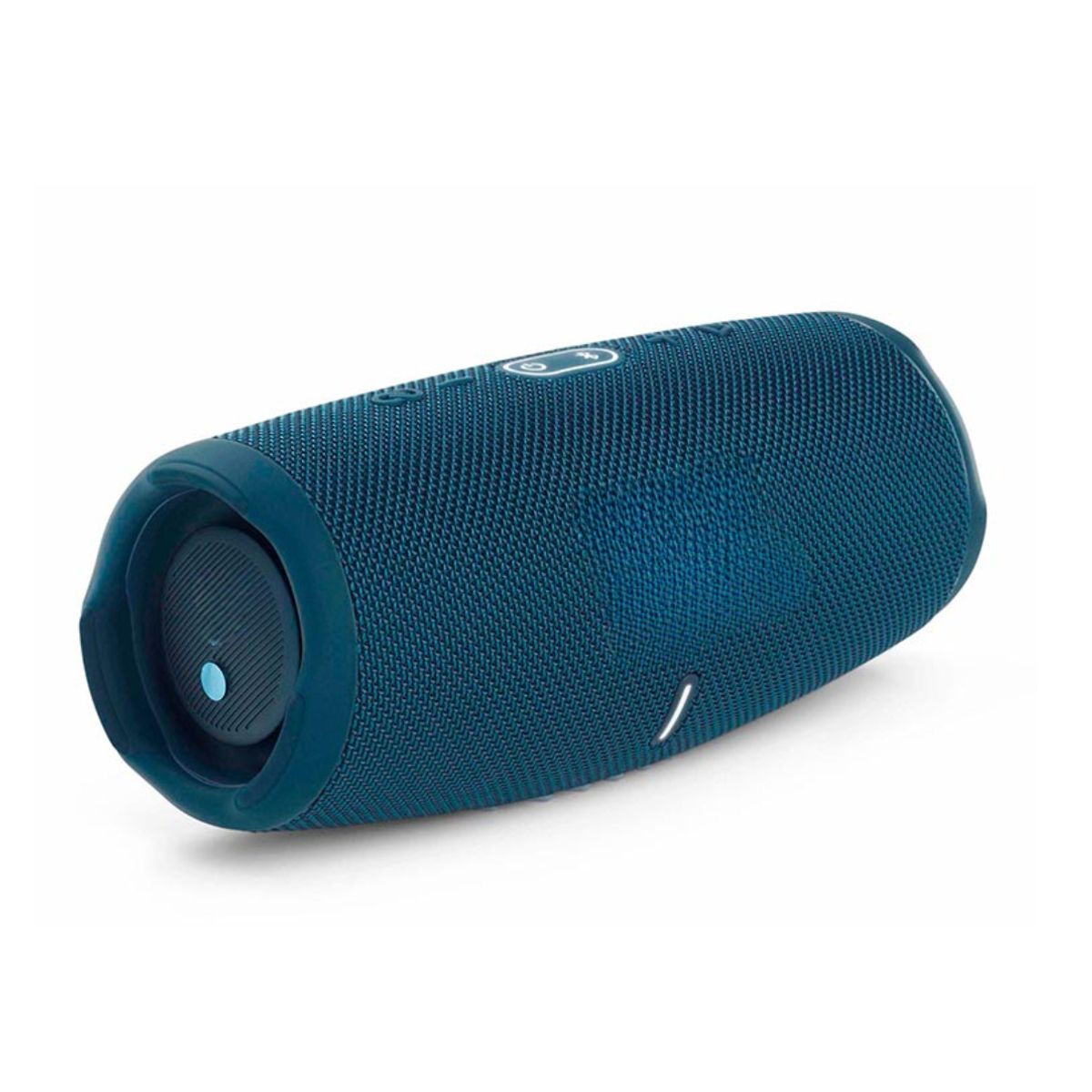 GENERICO - Parlante altavoz Bluetooth Charge Resistente Agua Polvo Azul