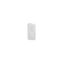 GENERICO - Bateria Externa para Iphone MagSafe - Cargador Portatil 5000mah