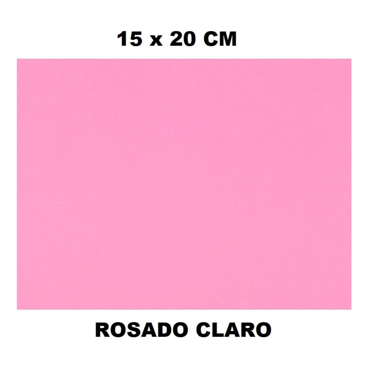 GENERICO - Parche Nylon Adhesivo Reparar Parkas Carpas Rosa Claro