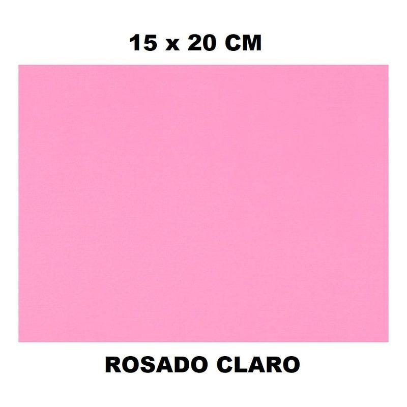 GENERICO - Parche Nylon Adhesivo Reparar Parkas Carpas Rosa Claro