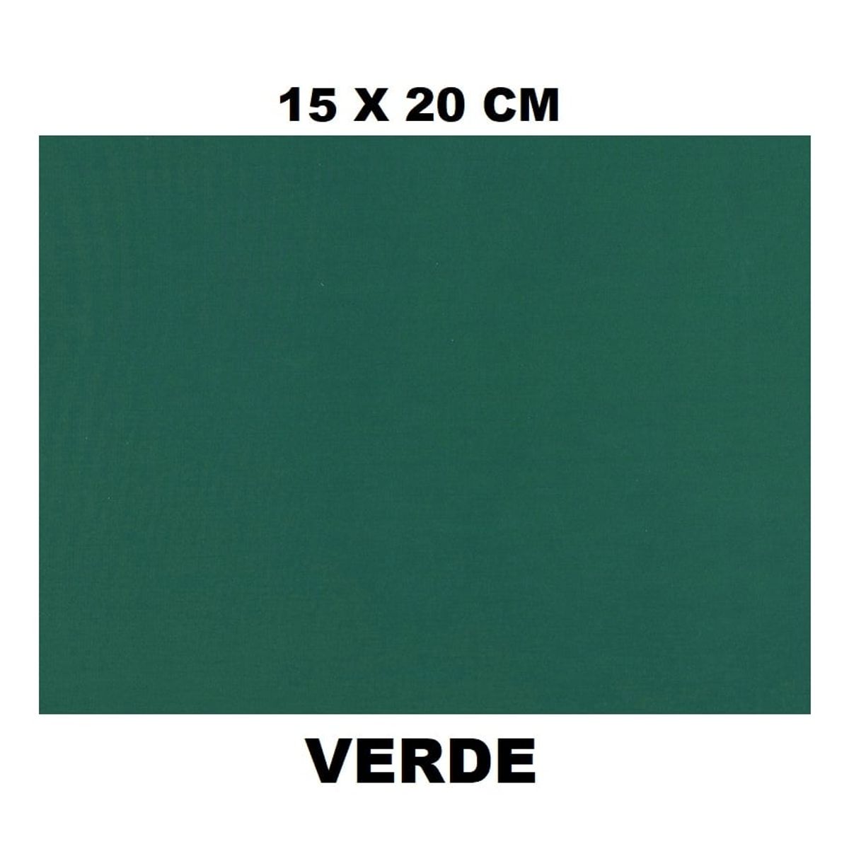 GENERICO - Parche Nylon Adhesivo Reparar  Parkas Carpas Verde