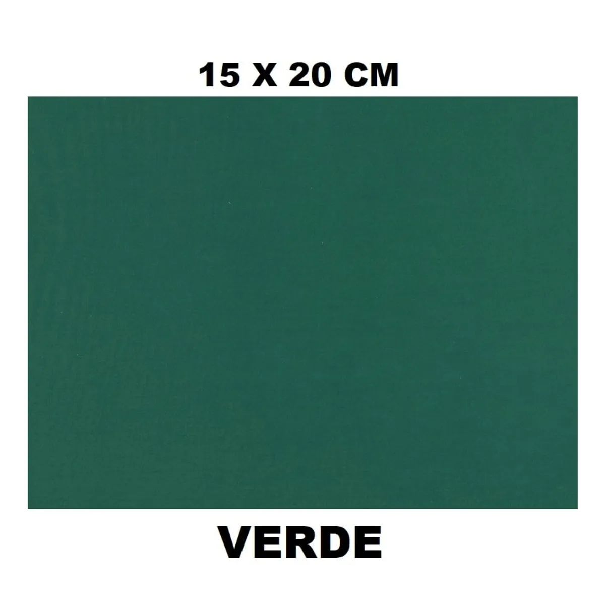 GENERICO - Parche Nylon Adhesivo Reparar  Parkas Carpas Verde