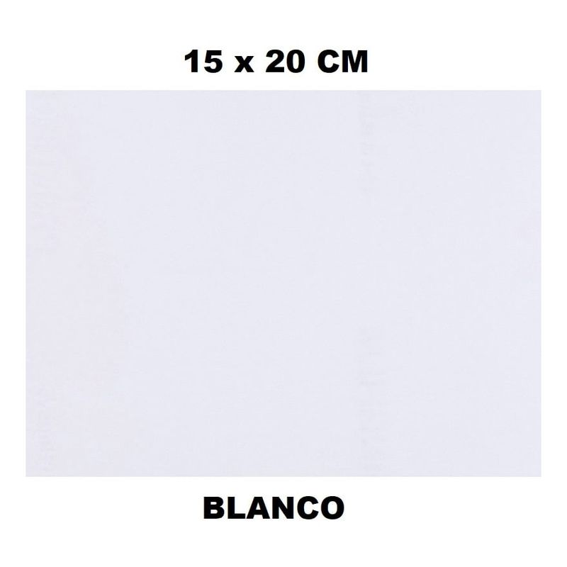 GENERICO - Parche Nylon Adhesivo Reparar  Parkas Carpas Blanco
