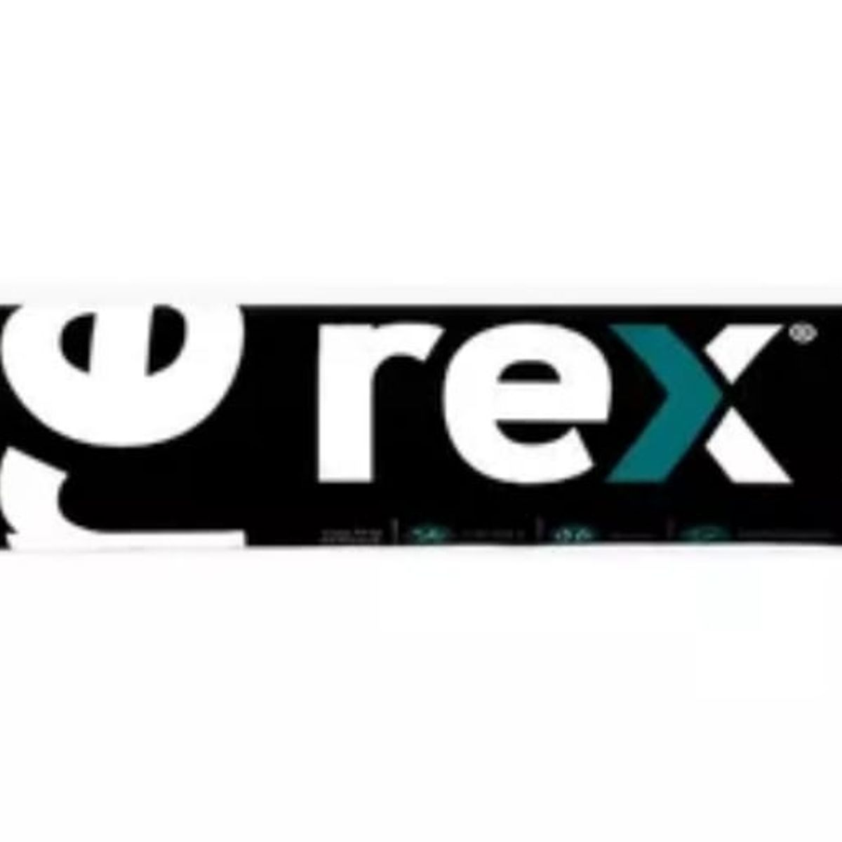 GENERICO - Sellante Poliuretano Multipropósito Blanco 600 ml Rex