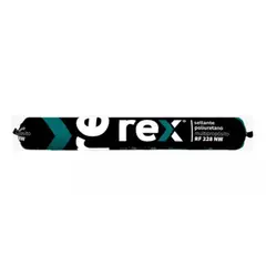 GENERICO - Sellante Poliuretano Multipropósito Blanco 600 ml Rex