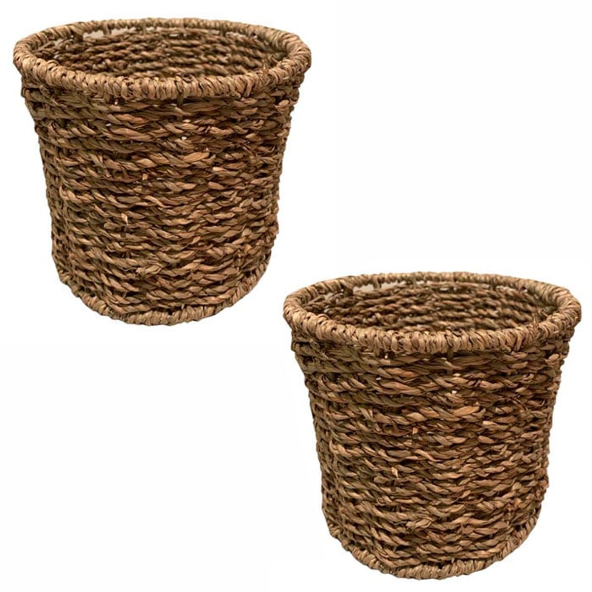 BRIC - Canastos Redondos 15x13.